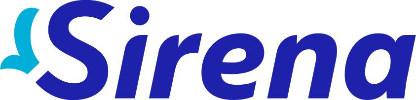 Supermarket logo